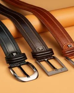 Dress Belt leather product