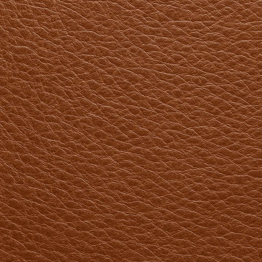 Genuine leather
