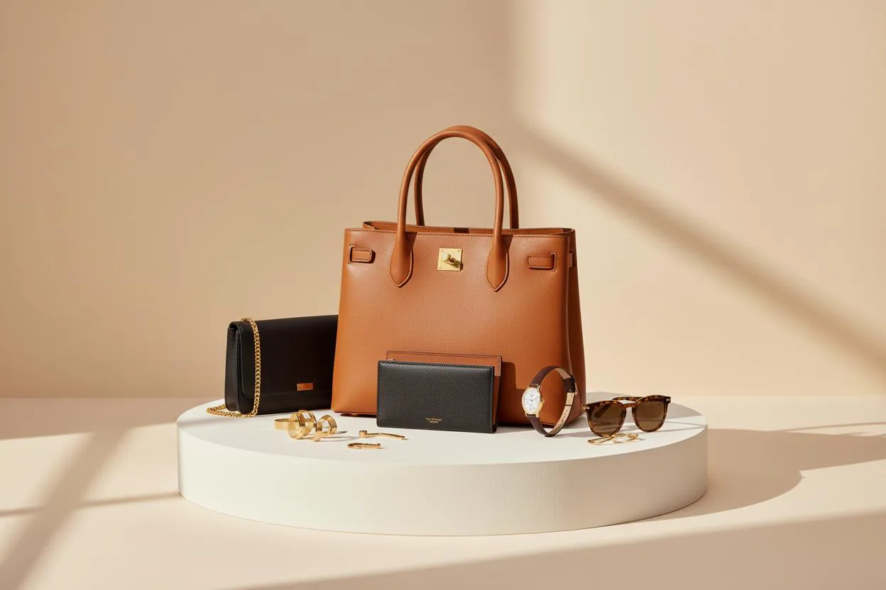 Laptop Bag / Briefcase leather product